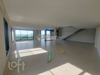 apartment em Rua dos Polvos, Jurerê - Florianópolis - SC