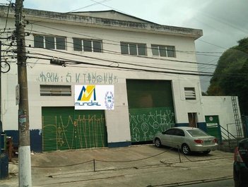 business em Rua Bartolomeu de Gusmão, Santa Terezinha - Santo André - SP