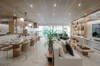 apartment em Rua Pedro de Toledo, Vila Clementino - São Paulo - SP