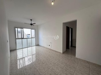 apartment em Rua José Silva Figueiredo, Enseada - Guarujá - SP