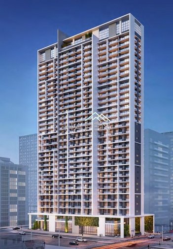apartment em Alameda Doutor Carlos de Carvalho, Centro - Curitiba - PR
