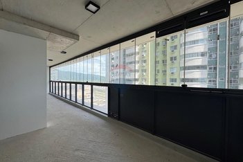 apartment em Avenida José Luiz Ferraz, Recreio dos Bandeirantes - Rio de Janeiro - RJ