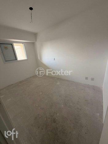apartment em Rua Pimenta Bueno, Belém - São Paulo - SP