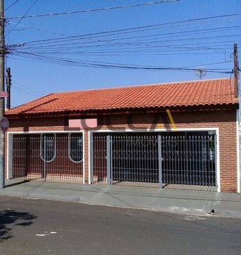 house em Rua José Sampaio, Avelino Alves Palma - Ribeirão Preto - SP