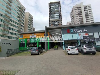 apartment em Avenida Engenheiro Carlos Reinaldo Mendes, Além Ponte - Sorocaba - SP