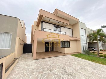 house em Avenida Charles Wesley, Taquaral - Piracicaba - SP