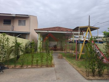 house em Rua Nove de Julho, Benfica - Andradina - SP