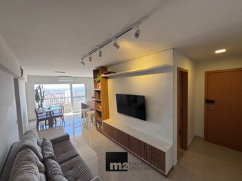 apartment em Rua 1033, Setor Pedro Ludovico - Goiânia - GO