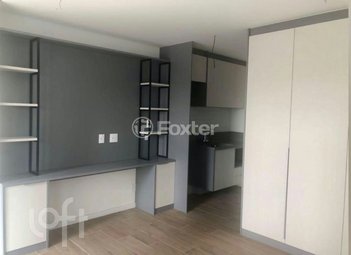 apartment em Rua Agostinho Rodrigues Filho, Vila Clementino - São Paulo - SP