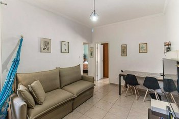 apartment em Rua Amaral Gurgel, Vila Buarque - São Paulo - SP