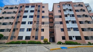 apartment em Avenida Jorge Barros, Santa Amélia - Maceió - AL