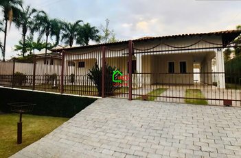 house em Rua Regente Feijó, Marambaia - Vinhedo - SP