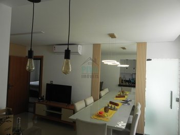 apartment em Rua Atlas, Caiçara-Adelaide - Belo Horizonte - MG