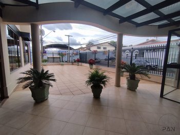 apartment em Rua Decimo Cassetari, Vila Carmelo - Botucatu - SP
