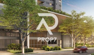 apartment em Rua General Irulegui Cunha, Jardim Independência - São Paulo - SP