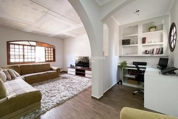 house em Rua Rolando Júlio Duclos, Nova Petrópolis - São Bernardo do Campo - SP