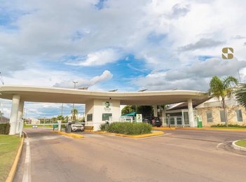 land_lot em Avenida dos Florais, Ribeirão do Lipa - Cuiabá - MT