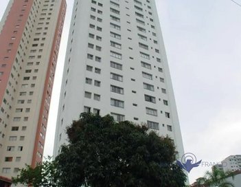 apartment em Rua Diogo Vaz, Cambuci - São Paulo - SP