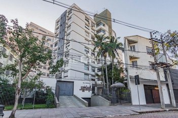 apartment em Rua Hoffmann, Floresta - Porto Alegre - RS