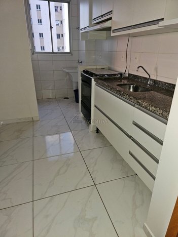 apartment em Rua Luiz Lerco, Terra Bonita - Londrina - PR