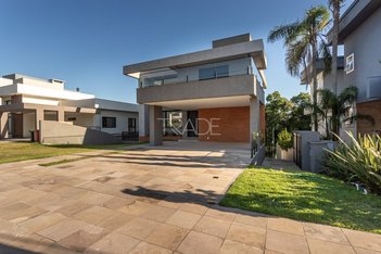 house em das Três Meninas, Vila Nova - Porto Alegre - RS