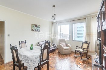 apartment em Avenida Farrapos, Navegantes - Porto Alegre - RS