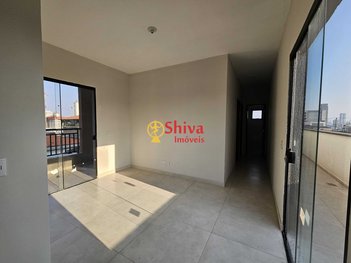 apartment em Rua Taquaxiara, Vila Laís - São Paulo - SP