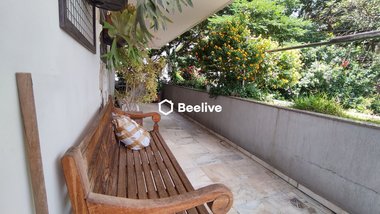 apartment em Rua Odilon Braga, Anchieta - Belo Horizonte - MG