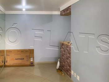 apartment em Rua José Gonçalves, Vila Andrade - São Paulo - SP