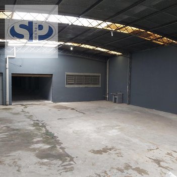 industrial em Avenida Jardim Japão, Jardim Brasil (Zona Norte) - São Paulo - SP