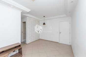 apartment em Rua Dias de Toledo, Saúde - São Paulo - SP