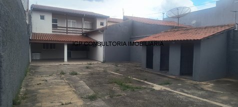 house em Rua São Manoel, Jardim Carandá - Sorocaba - SP