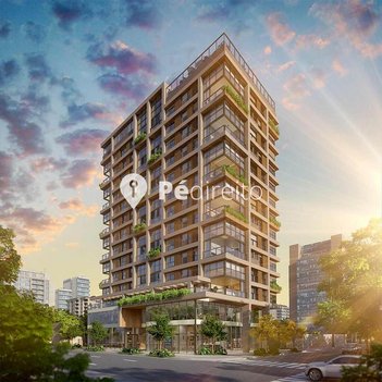 apartment em Rua Leopoldo Couto Magalhães Júnior, Itaim Bibi - São Paulo - SP