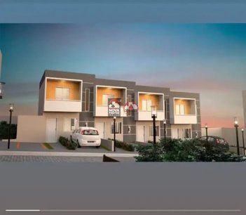 house em Rua Jairo Veneziani, Residencial São Francisco - São José dos Campos - SP