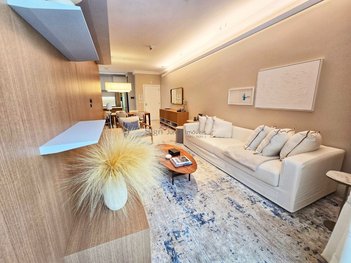 apartment em Rodovia Tertuliano Brito Xavier, Jurerê - Florianópolis - SC