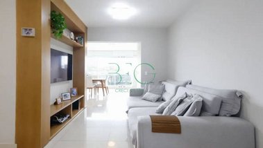 apartment em Rua Marc Chagall, Água Branca - São Paulo - SP