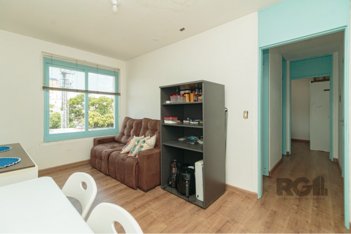 apartment em Rua Ângelo Barcelos, Vila João Pessoa - Porto Alegre - RS