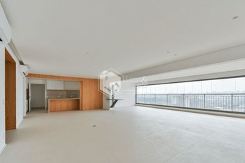 apartment em Avenida Professor Ascendino Reis, Vila Clementino - São Paulo - SP
