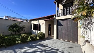house em Rua Argélia, Estância Velha - Canoas - RS