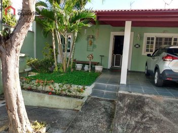 house em Rua Vicente de Finis, Urbanova VI - São José dos Campos - SP