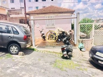 house em Rua Professor Martagão, Vila Pereira Barreto - São Paulo - SP