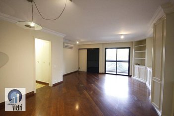 apartment em Rua Jacques Félix, Vila Nova Conceição - São Paulo - SP