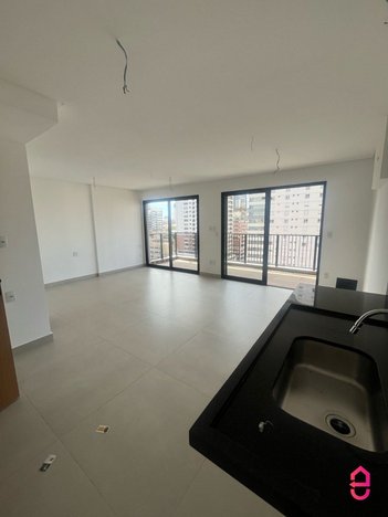 apartment em Rua T 53, Setor Bueno - Goiânia - GO