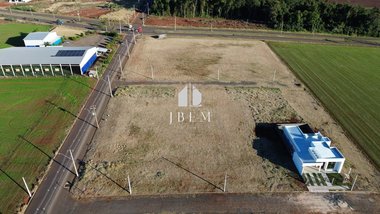 land_lot em São José, Central - Santa Rosa - RS