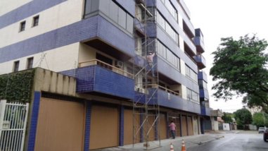 apartment em Rua Alcides Rosa, Salgado Filho - Gravataí - RS