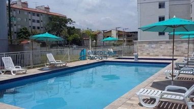 apartment em Rua Alto Beni, Vila Cosmopolita - São Paulo - SP