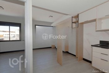 apartment em Rua Oito de Julho, Jardim Botânico - Porto Alegre - RS