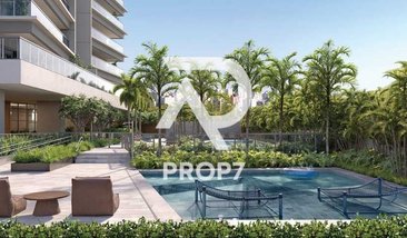 apartment em Rua Verbo Divino, Chácara Santo Antônio (Zona Sul) - São Paulo - SP