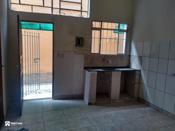 apartment em Rua Rio do Veríssimo, Jardim Jaraguá - São Paulo - SP