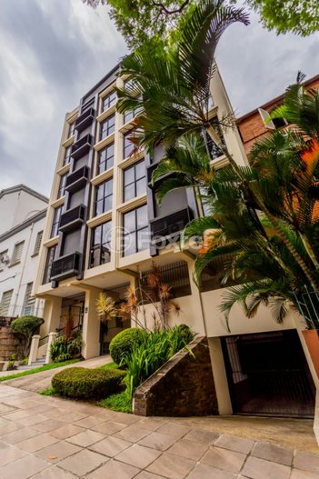 office em Avenida Caçapava, Petrópolis - Porto Alegre - RS